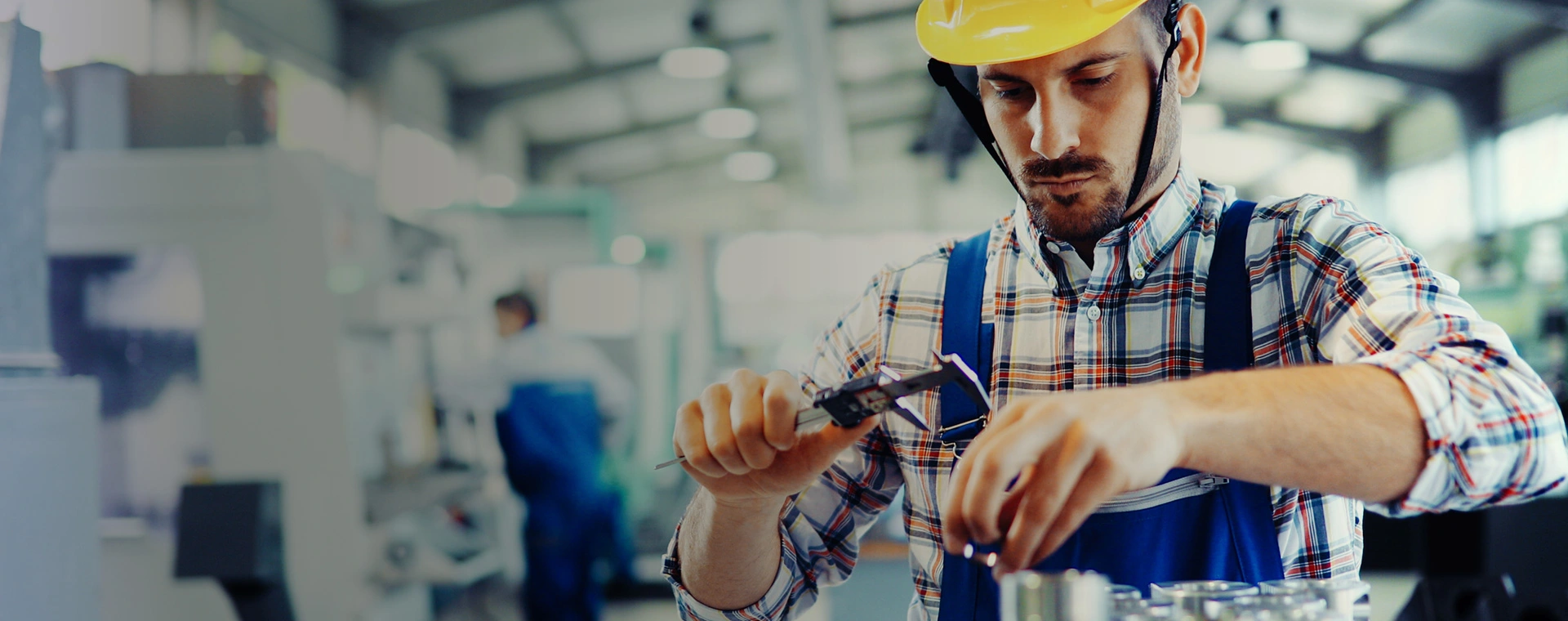 Construímos relações fortes e duradouras